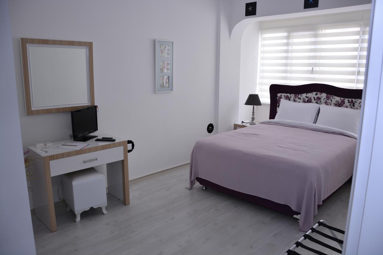 Bilge Suite Hotel Corum Esterno foto
