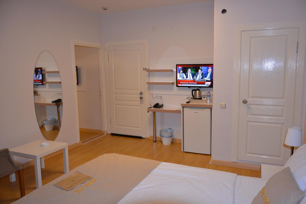 Bilge Suite Hotel Corum Esterno foto