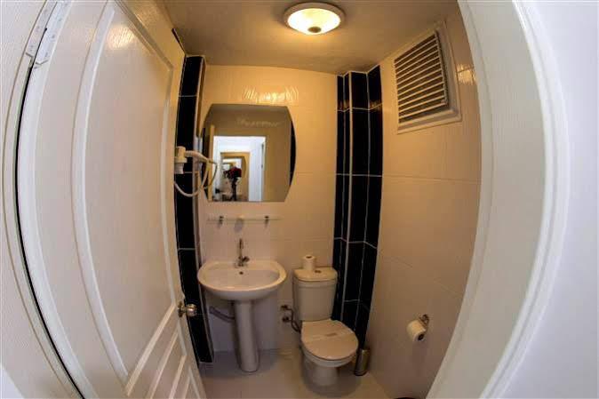 Bilge Suite Hotel Corum Esterno foto