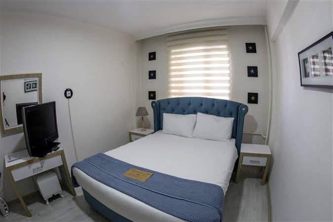 Bilge Suite Hotel Corum Esterno foto
